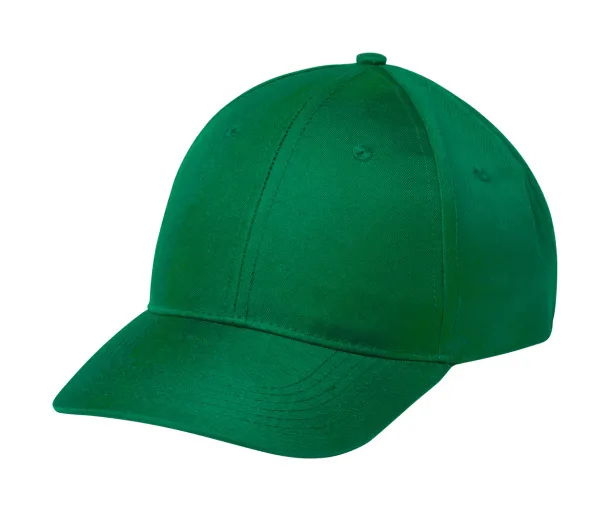 Blazok baseball cap Green