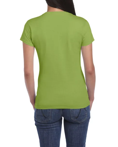  SOFTSTYLE® LADIES' T-SHIRT - Gildan Kiwi