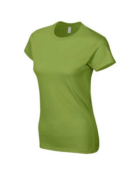  SOFTSTYLE® LADIES' T-SHIRT - Gildan Kiwi