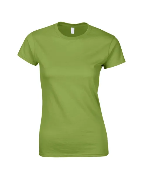  SOFTSTYLE® LADIES' T-SHIRT - Gildan Kiwi