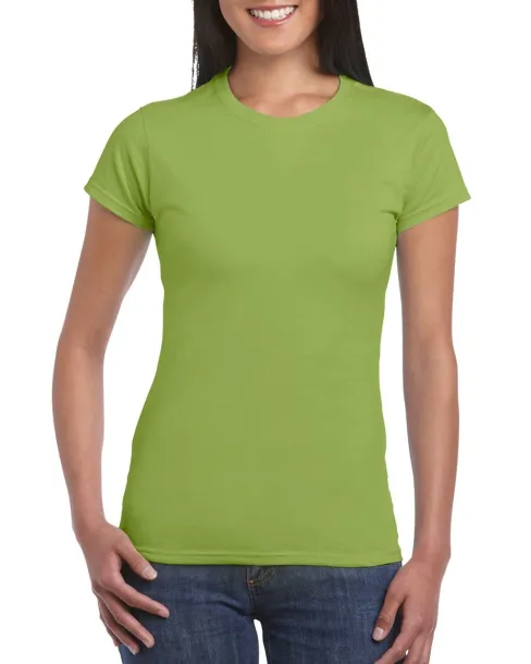  SOFTSTYLE® LADIES' T-SHIRT - Gildan Kiwi