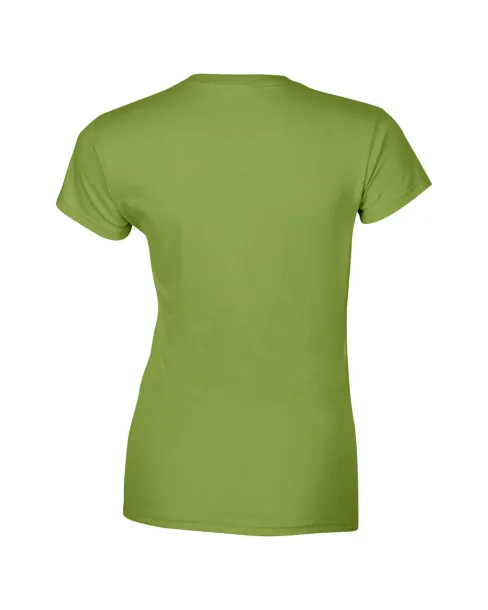  SOFTSTYLE® LADIES' T-SHIRT - Gildan Kiwi