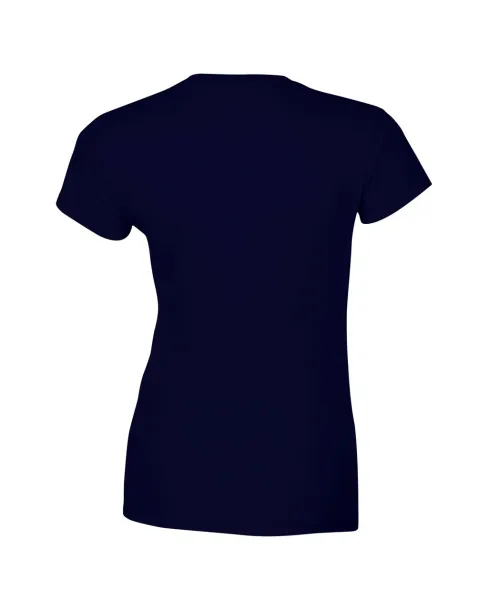  SOFTSTYLE® LADIES' T-SHIRT - Gildan Navy