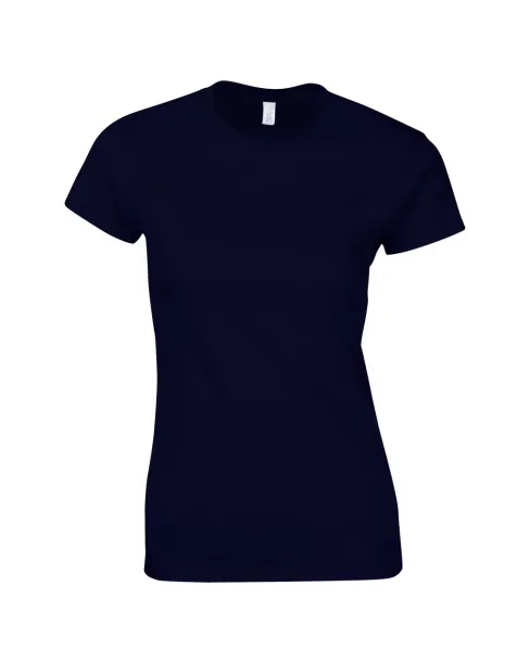  SOFTSTYLE® LADIES' T-SHIRT - Gildan Navy