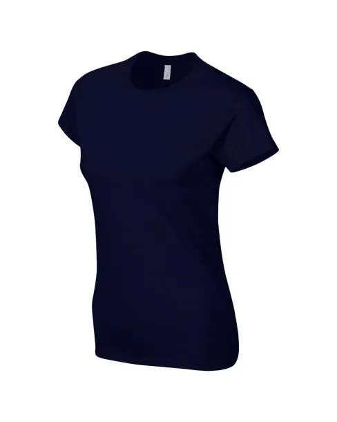  SOFTSTYLE® LADIES' T-SHIRT - Gildan Navy