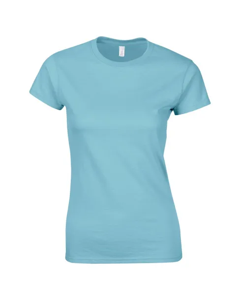  SOFTSTYLE® LADIES' T-SHIRT - Gildan Sky