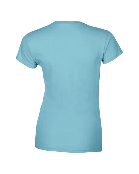  SOFTSTYLE® LADIES' T-SHIRT - Gildan Sky