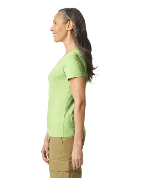  SOFTSTYLE® LADIES' T-SHIRT - Gildan Pistachio