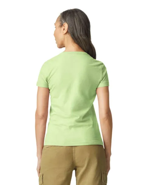  SOFTSTYLE® LADIES' T-SHIRT - Gildan Pistachio