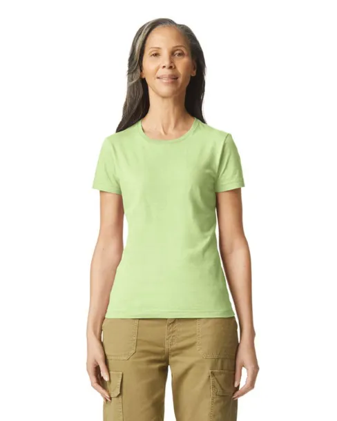  SOFTSTYLE® LADIES' T-SHIRT - Gildan Pistachio