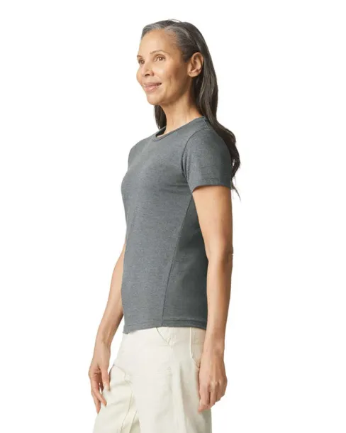  SOFTSTYLE® ženska majica kratkih rukava - Gildan Graphite Heather