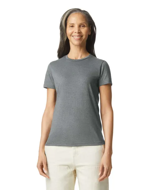  SOFTSTYLE® LADIES' T-SHIRT - Gildan Graphite Heather