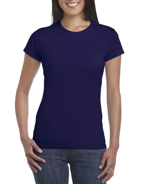  SOFTSTYLE® LADIES' T-SHIRT - Gildan Cobalt