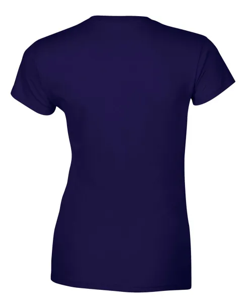  SOFTSTYLE® ženska majica kratkih rukava - Gildan Cobalt