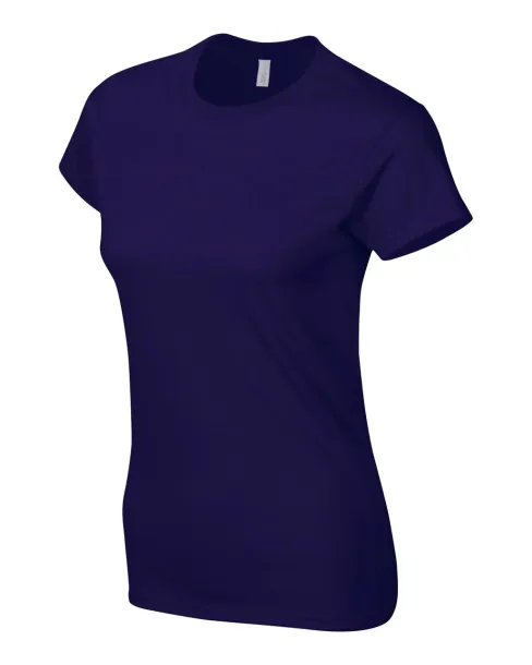  SOFTSTYLE® ženska majica kratkih rukava - Gildan Cobalt
