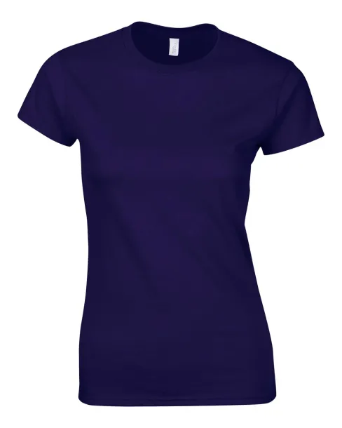  SOFTSTYLE® LADIES' T-SHIRT - Gildan Cobalt