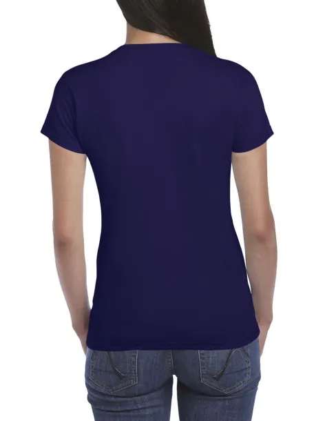  SOFTSTYLE® LADIES' T-SHIRT - Gildan Cobalt