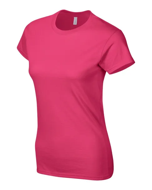  SOFTSTYLE® LADIES' T-SHIRT - Gildan Heliconia