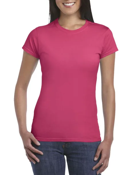  SOFTSTYLE® LADIES' T-SHIRT - Gildan Heliconia