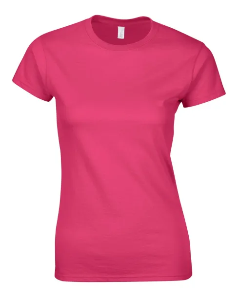  SOFTSTYLE® LADIES' T-SHIRT - Gildan Heliconia