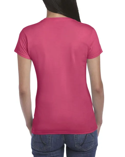  SOFTSTYLE® LADIES' T-SHIRT - Gildan Heliconia