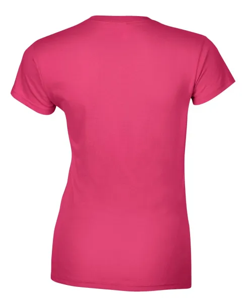  SOFTSTYLE® LADIES' T-SHIRT - Gildan Heliconia