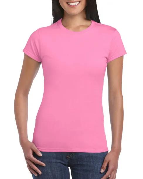  SOFTSTYLE® LADIES' T-SHIRT - Gildan Azalea