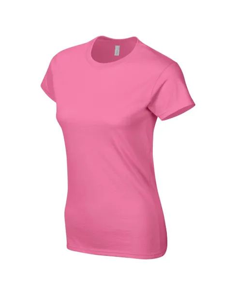  SOFTSTYLE® LADIES' T-SHIRT - Gildan Azalea