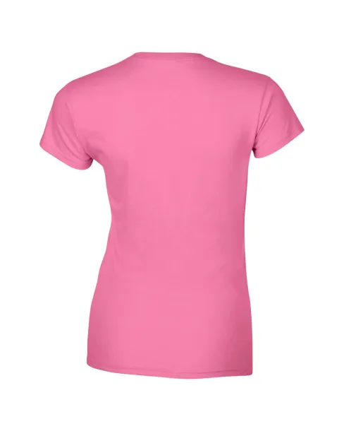  SOFTSTYLE® LADIES' T-SHIRT - Gildan Azalea