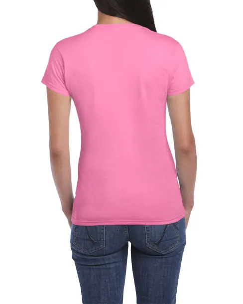  SOFTSTYLE® LADIES' T-SHIRT - Gildan Azalea