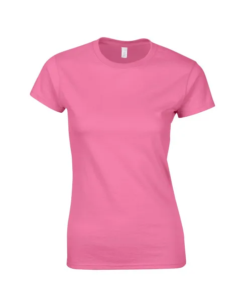  SOFTSTYLE® LADIES' T-SHIRT - Gildan Azalea