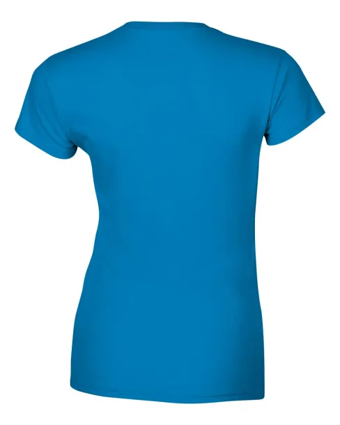  SOFTSTYLE® LADIES' T-SHIRT - Gildan Safir