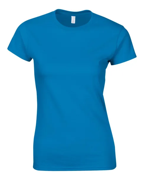  SOFTSTYLE® LADIES' T-SHIRT - Gildan Safir