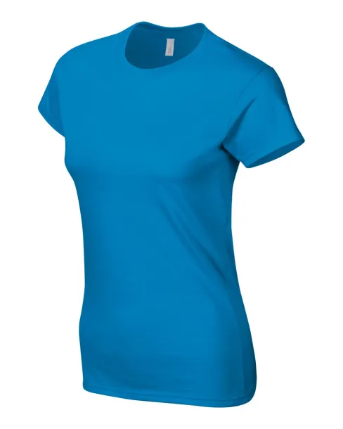  SOFTSTYLE® LADIES' T-SHIRT - Gildan Safir