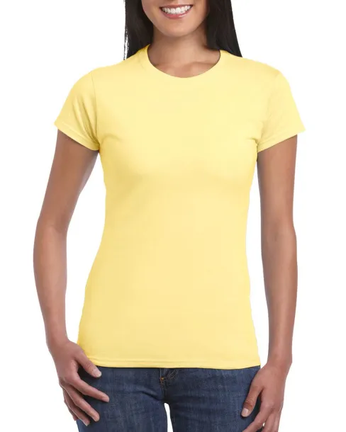  SOFTSTYLE® LADIES' T-SHIRT - Gildan Daisy