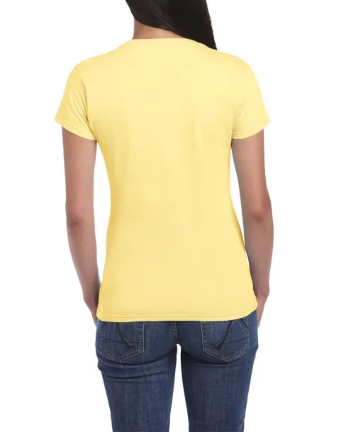  SOFTSTYLE® LADIES' T-SHIRT - Gildan Daisy