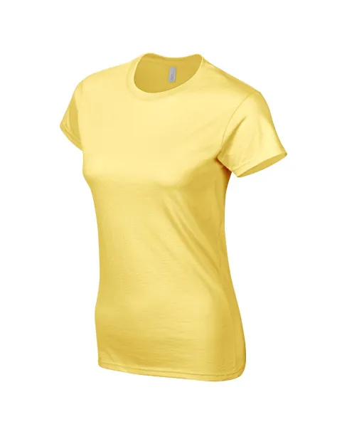  SOFTSTYLE® LADIES' T-SHIRT - Gildan Daisy