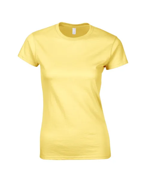  SOFTSTYLE® LADIES' T-SHIRT - Gildan Daisy