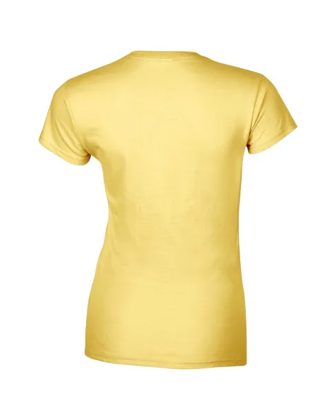  SOFTSTYLE® LADIES' T-SHIRT - Gildan Daisy