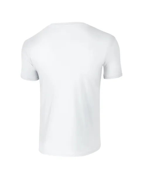  SOFTSTYLE® ADULT T-SHIRT - Gildan White