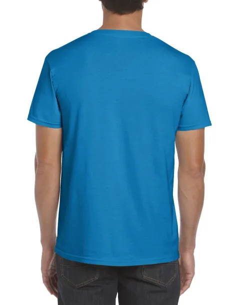  SOFTSTYLE® ADULT T-SHIRT - Gildan Safir