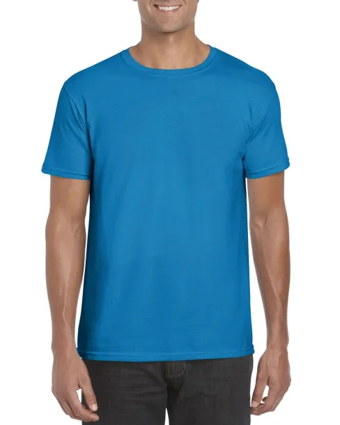  SOFTSTYLE® ADULT T-SHIRT - Gildan Safir