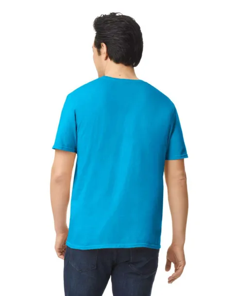  SOFTSTYLE® ADULT T-SHIRT - Gildan Safir