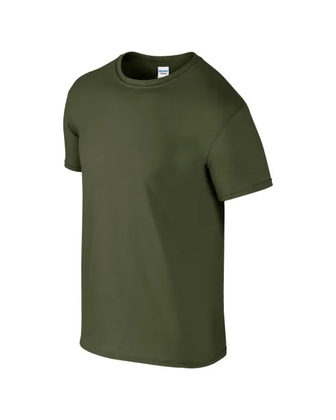 SOFTSTYLE® Majica kratkih rukava, 150 g/m2 - Gildan Military Green