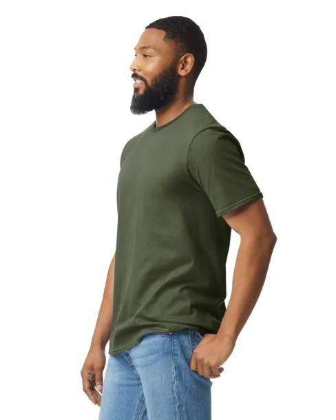  SOFTSTYLE® ADULT T-SHIRT - Gildan Military Green