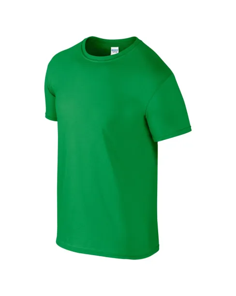  SOFTSTYLE® ADULT T-SHIRT - Gildan Irish Green