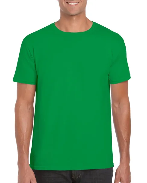  SOFTSTYLE® ADULT T-SHIRT - Gildan Irish Green