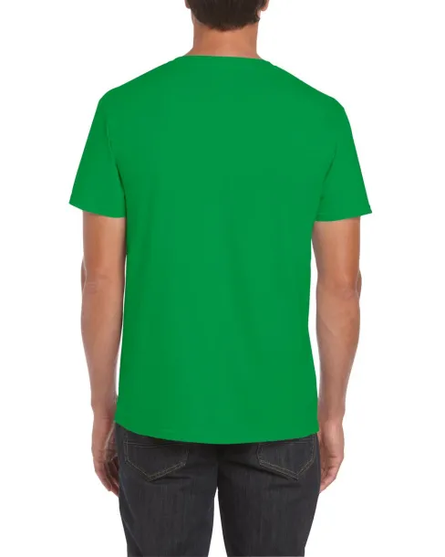  SOFTSTYLE® ADULT T-SHIRT - Gildan Irish Green