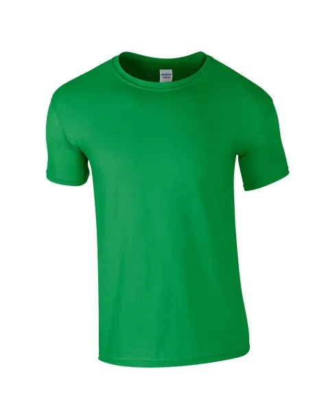  SOFTSTYLE® ADULT T-SHIRT - Gildan Irish Green