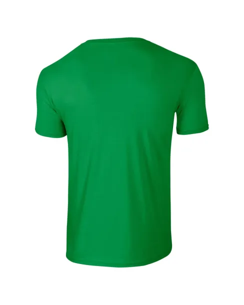  SOFTSTYLE® ADULT T-SHIRT - Gildan Irish Green